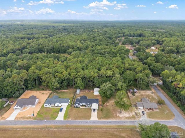 6000 Blk. Bayberry St, Milton, FL 32570