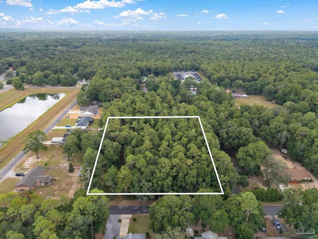 6000 Blk. Bayberry St, Milton, FL 32570
