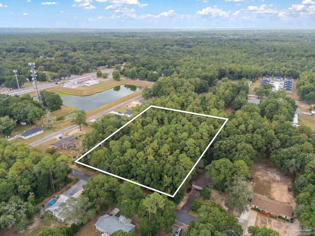 6000 Blk. Bayberry St, Milton, FL 32570