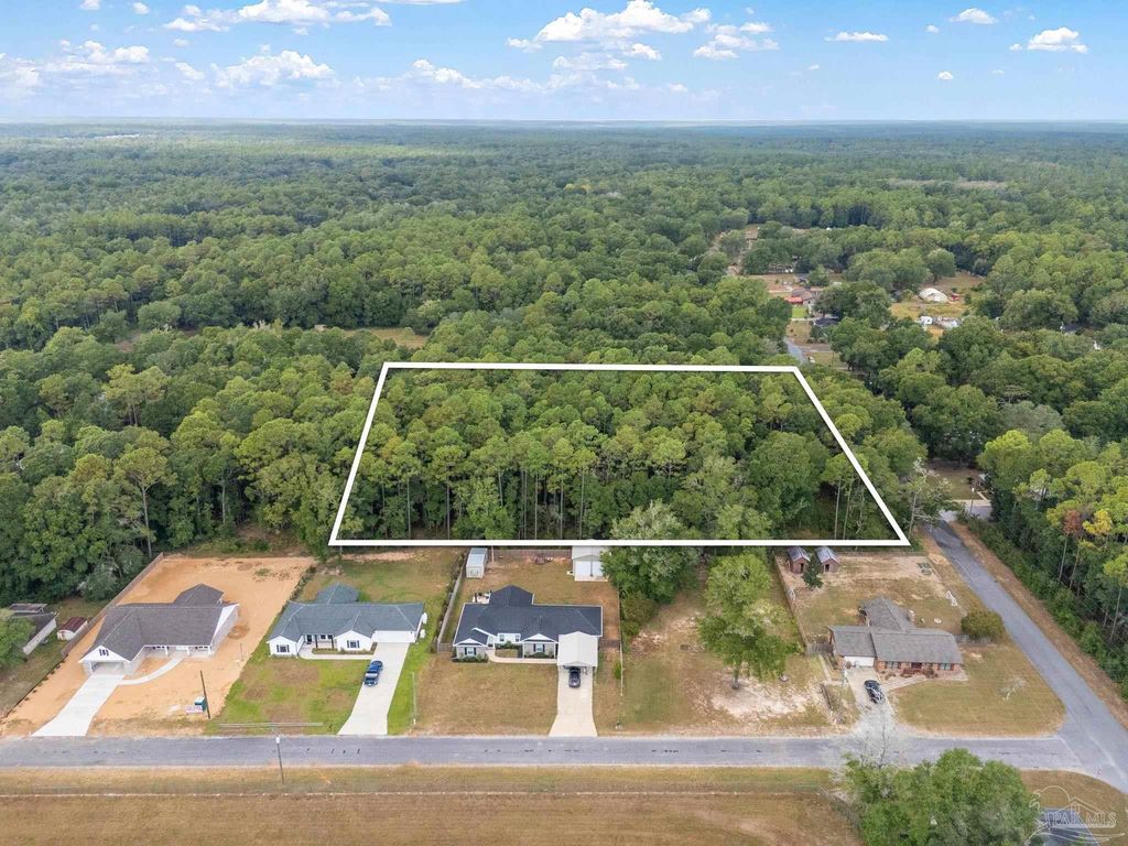 6000 Blk. Bayberry St, Milton, FL 32570
