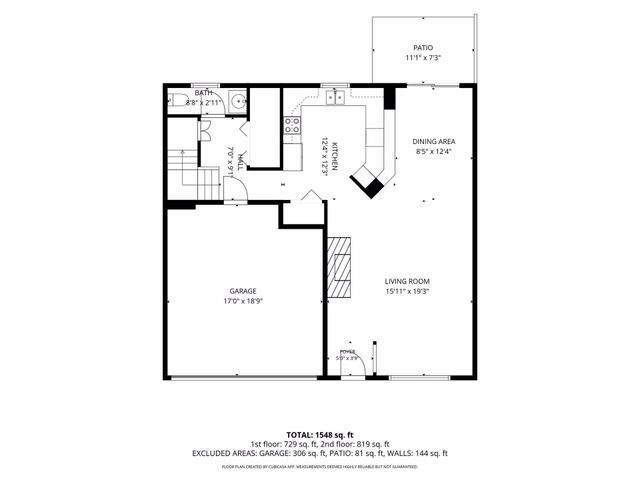 3200 Juniper Circle C, Woodbury, MN 55125