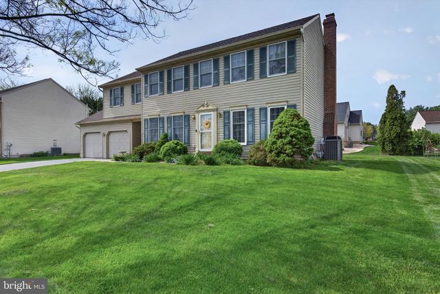 213 STONE CREEK RD, Lancaster, PA 17603