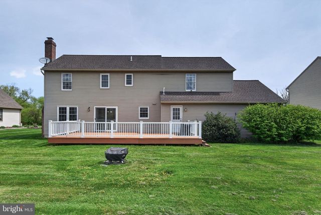 213 STONE CREEK RD, Lancaster, PA 17603