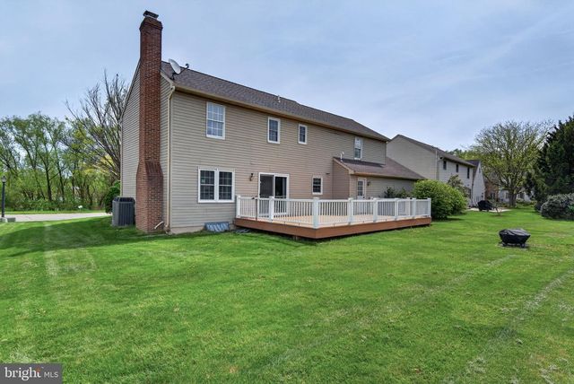 213 STONE CREEK RD, Lancaster, PA 17603