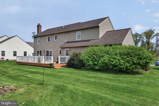 213 STONE CREEK RD, Lancaster, PA 17603