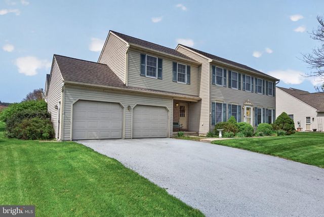 213 STONE CREEK RD, Lancaster, PA 17603