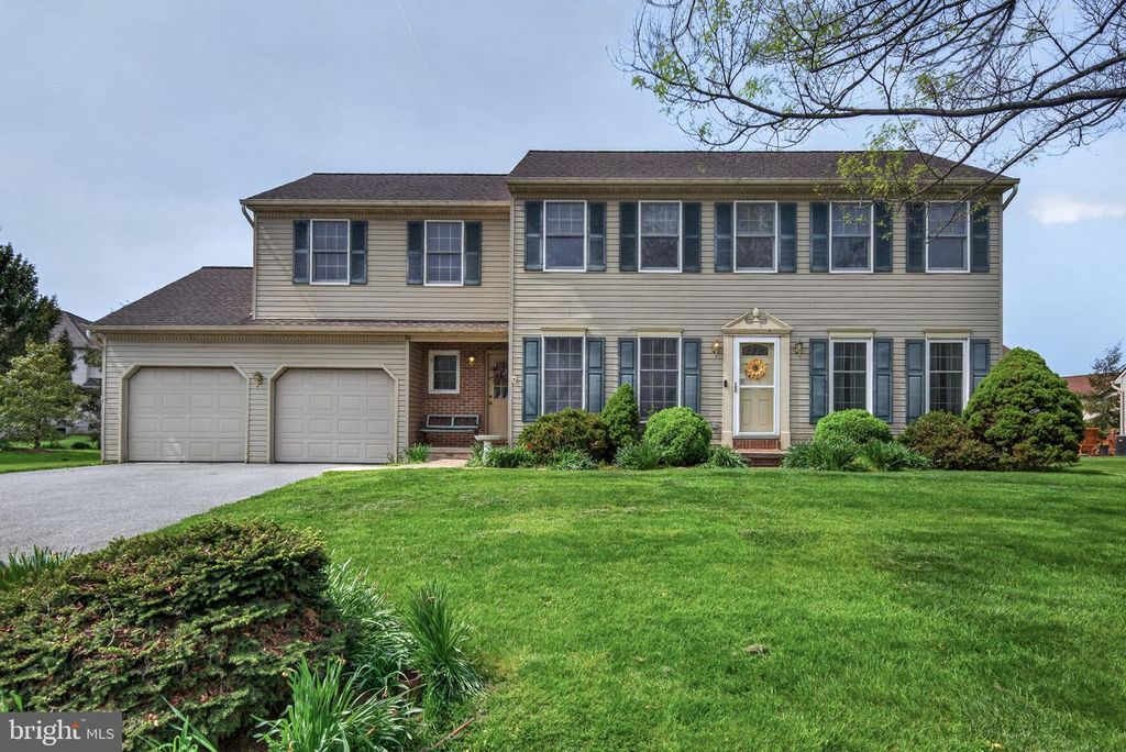 213 STONE CREEK RD, Lancaster, PA 17603