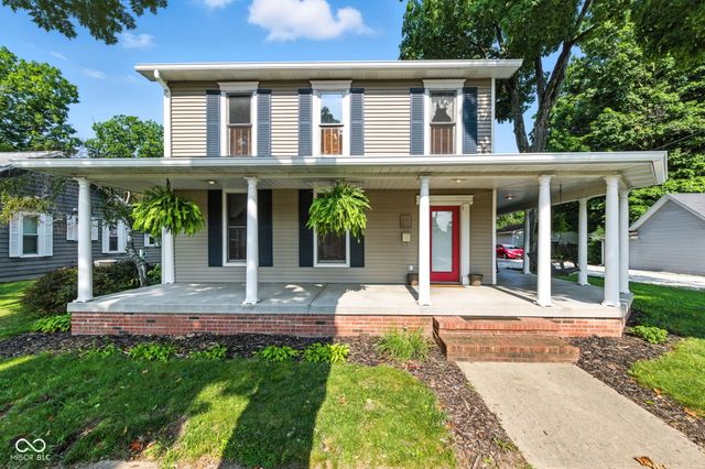 416 6th Street, Covington, IN 47932