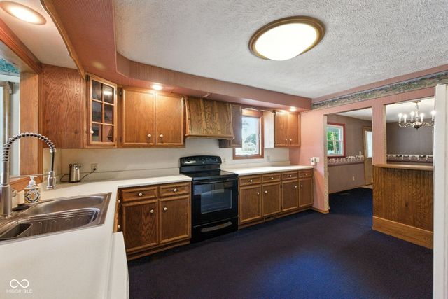 416 6th Street, Covington, IN 47932