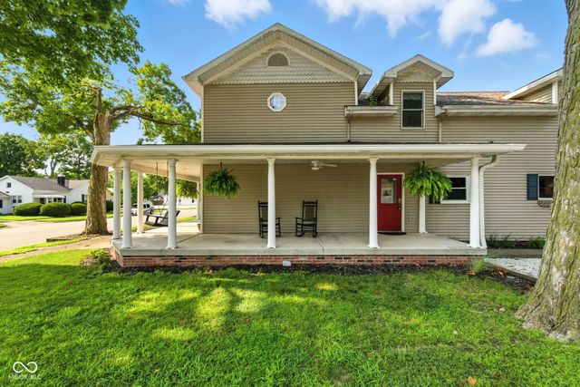 416 6th Street, Covington, IN 47932