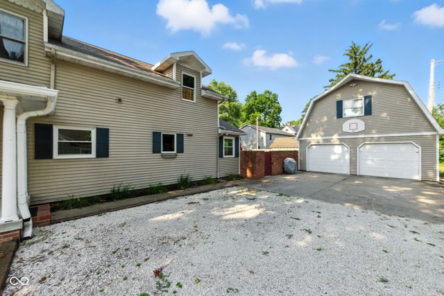 416 6th Street, Covington, IN 47932