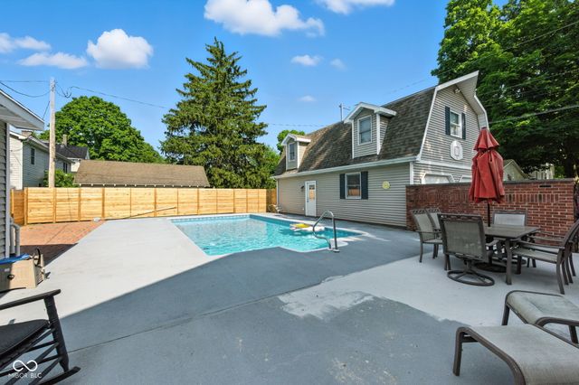 416 6th Street, Covington, IN 47932