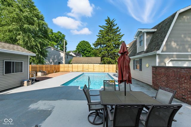 416 6th Street, Covington, IN 47932