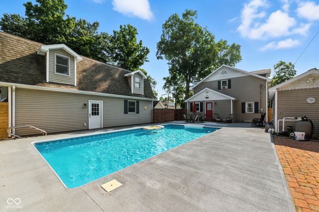 416 6th Street, Covington, IN 47932