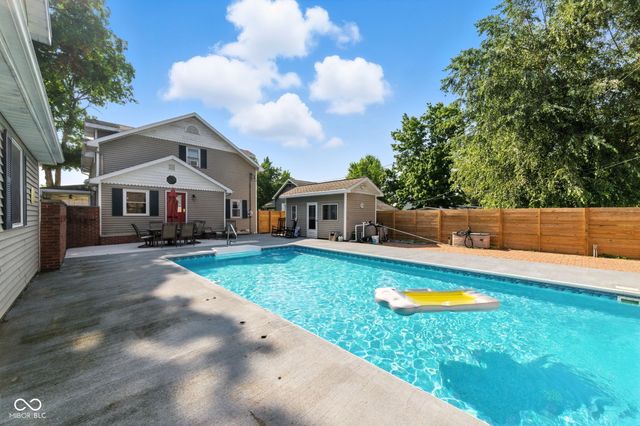 416 6th Street, Covington, IN 47932