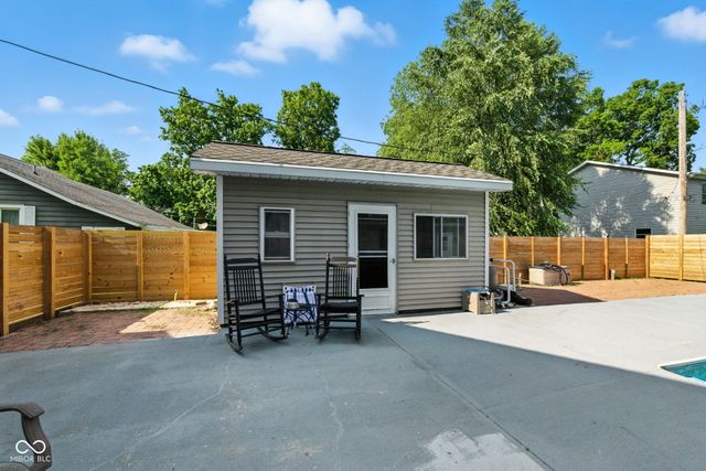 416 6th Street, Covington, IN 47932