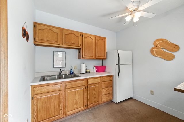 416 6th Street, Covington, IN 47932