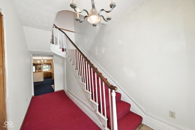 416 6th Street, Covington, IN 47932