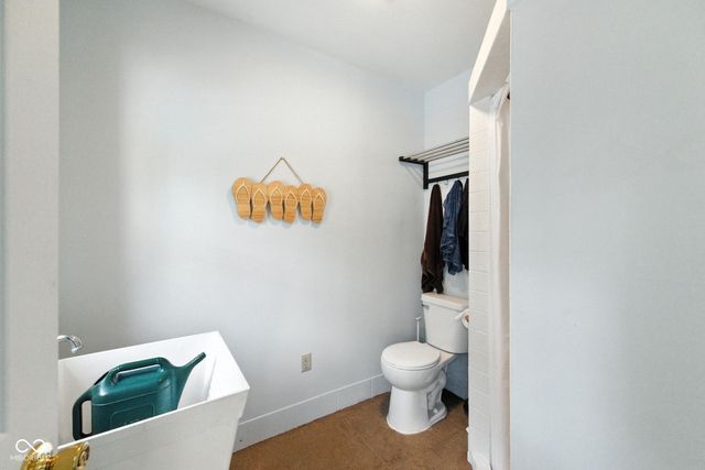 416 6th Street, Covington, IN 47932