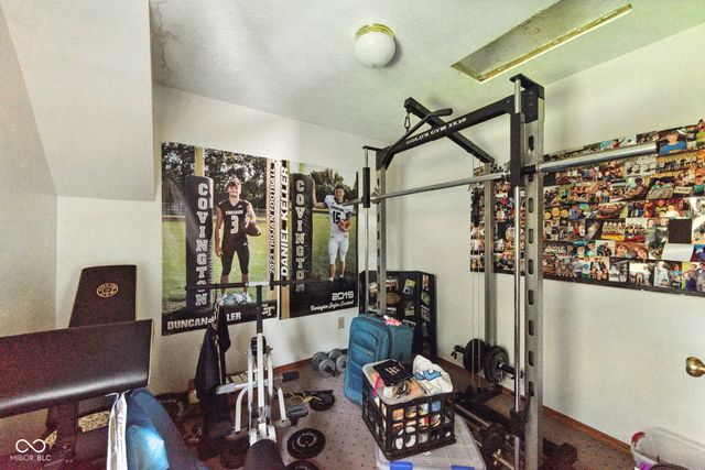 416 6th Street, Covington, IN 47932