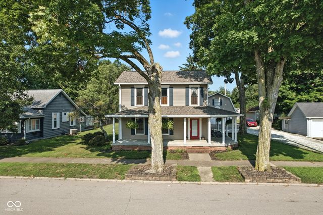 416 6th Street, Covington, IN 47932