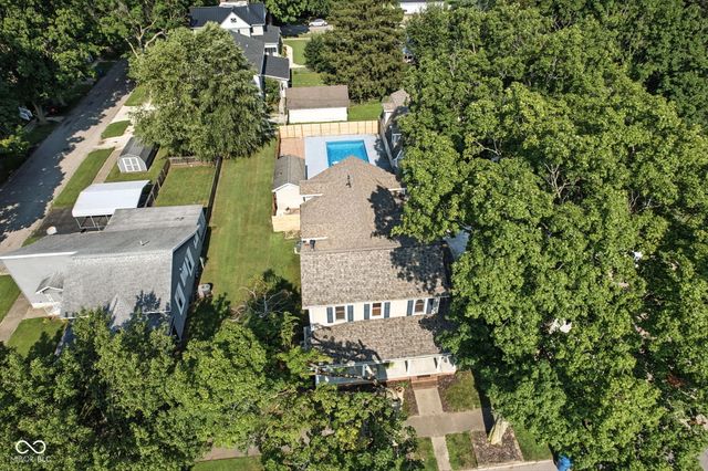 416 6th Street, Covington, IN 47932