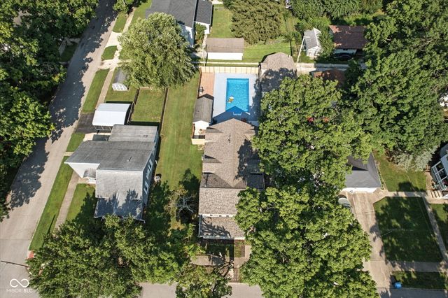 416 6th Street, Covington, IN 47932