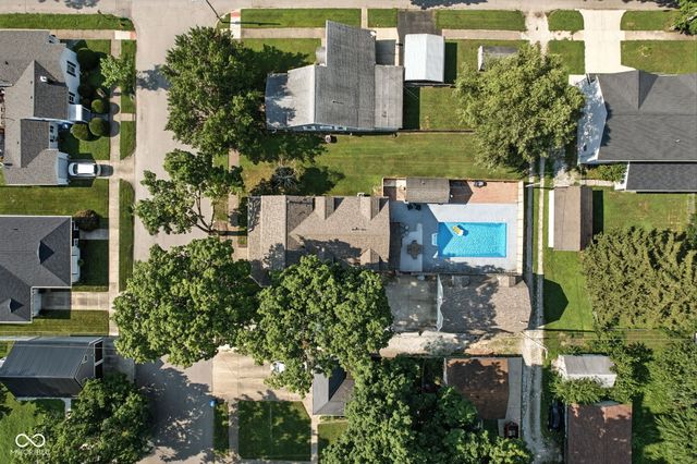 416 6th Street, Covington, IN 47932