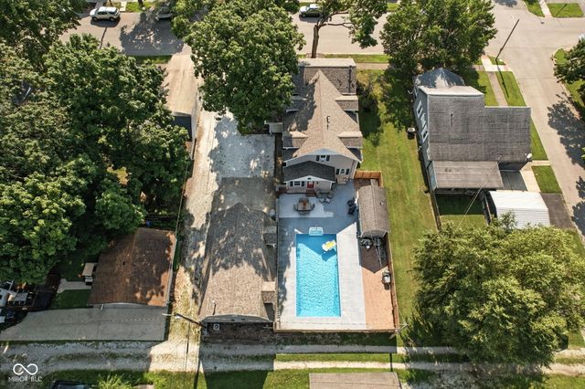 416 6th Street, Covington, IN 47932