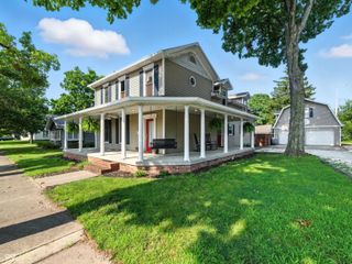 416 6th Street, Covington, IN 47932