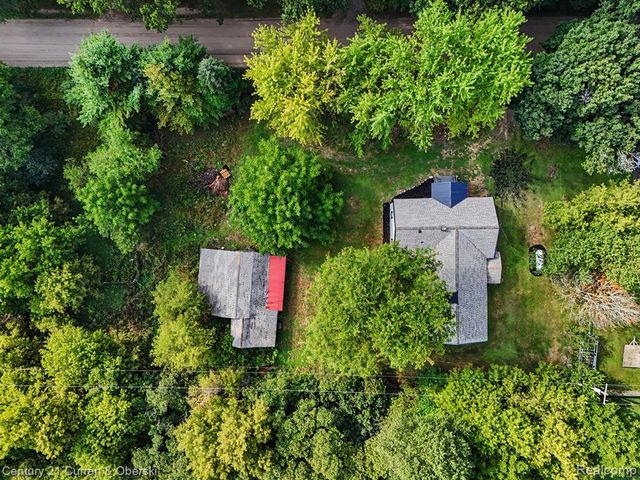 4296 Burgess Road, Pinckney, MI 48169
