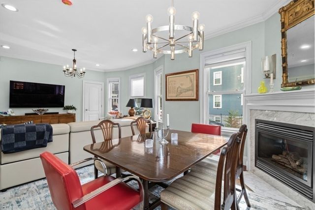 264 East Cottage 1, Boston, MA 02125