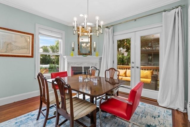 264 East Cottage 1, Boston, MA 02125