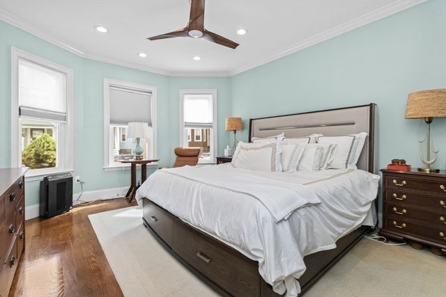 264 East Cottage 1, Boston, MA 02125