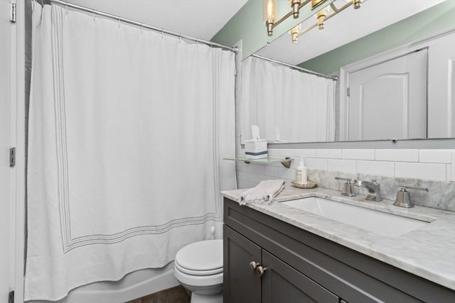 264 East Cottage 1, Boston, MA 02125