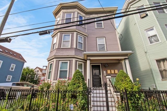264 East Cottage 1, Boston, MA 02125