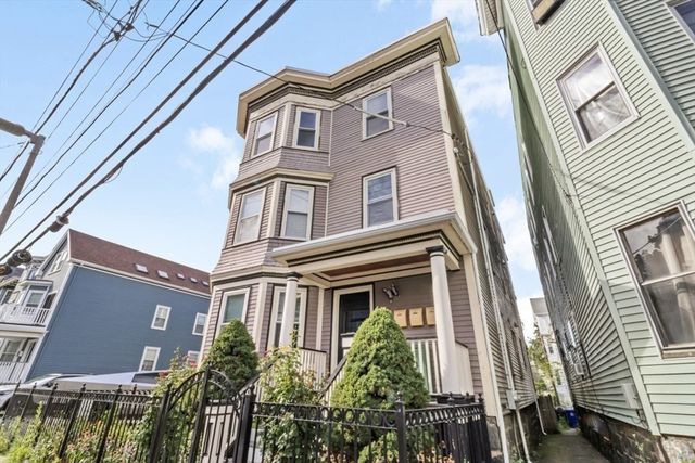 264 East Cottage 1, Boston, MA 02125