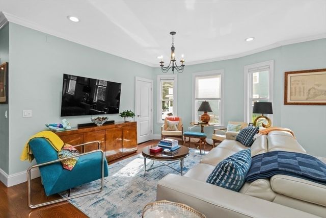 264 East Cottage 1, Boston, MA 02125