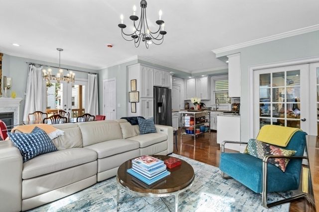 264 East Cottage 1, Boston, MA 02125