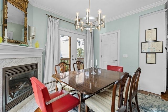 264 East Cottage 1, Boston, MA 02125