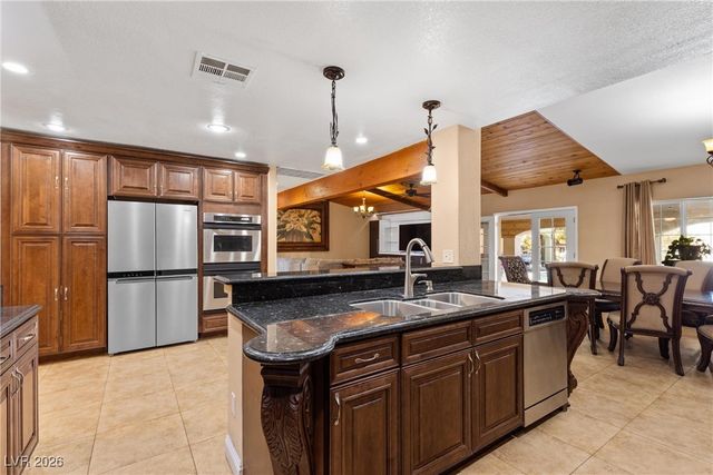 80 East Levi Avenue, Las Vegas, NV 89183