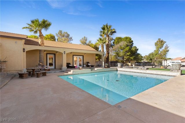 80 East Levi Avenue, Las Vegas, NV 89183