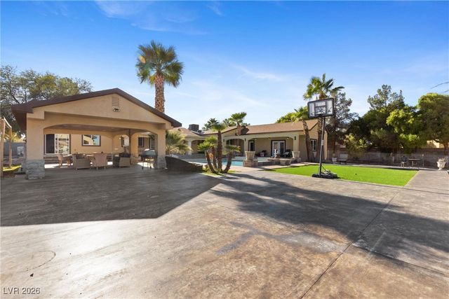 80 East Levi Avenue, Las Vegas, NV 89183