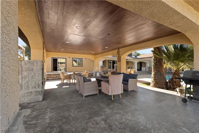 80 East Levi Avenue, Las Vegas, NV 89183