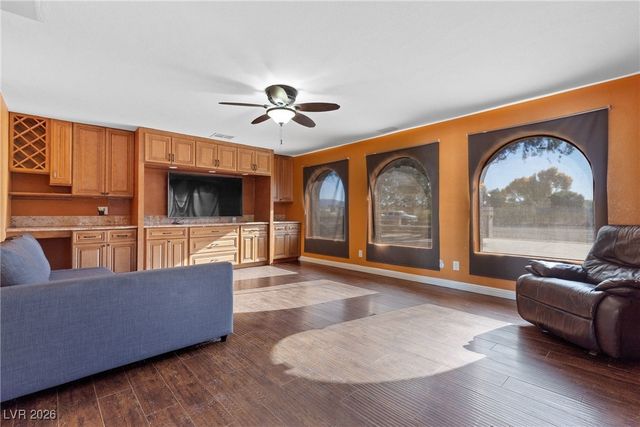 80 East Levi Avenue, Las Vegas, NV 89183