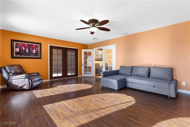 80 East Levi Avenue, Las Vegas, NV 89183