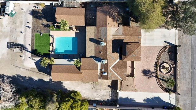 80 East Levi Avenue, Las Vegas, NV 89183