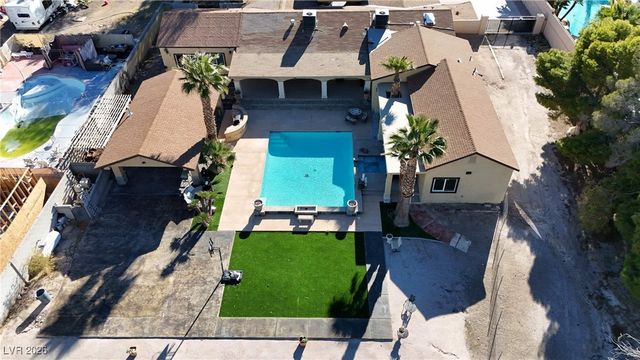 80 East Levi Avenue, Las Vegas, NV 89183