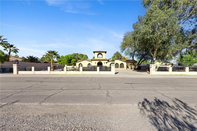 80 East Levi Avenue, Las Vegas, NV 89183