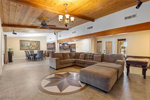 80 East Levi Avenue, Las Vegas, NV 89183